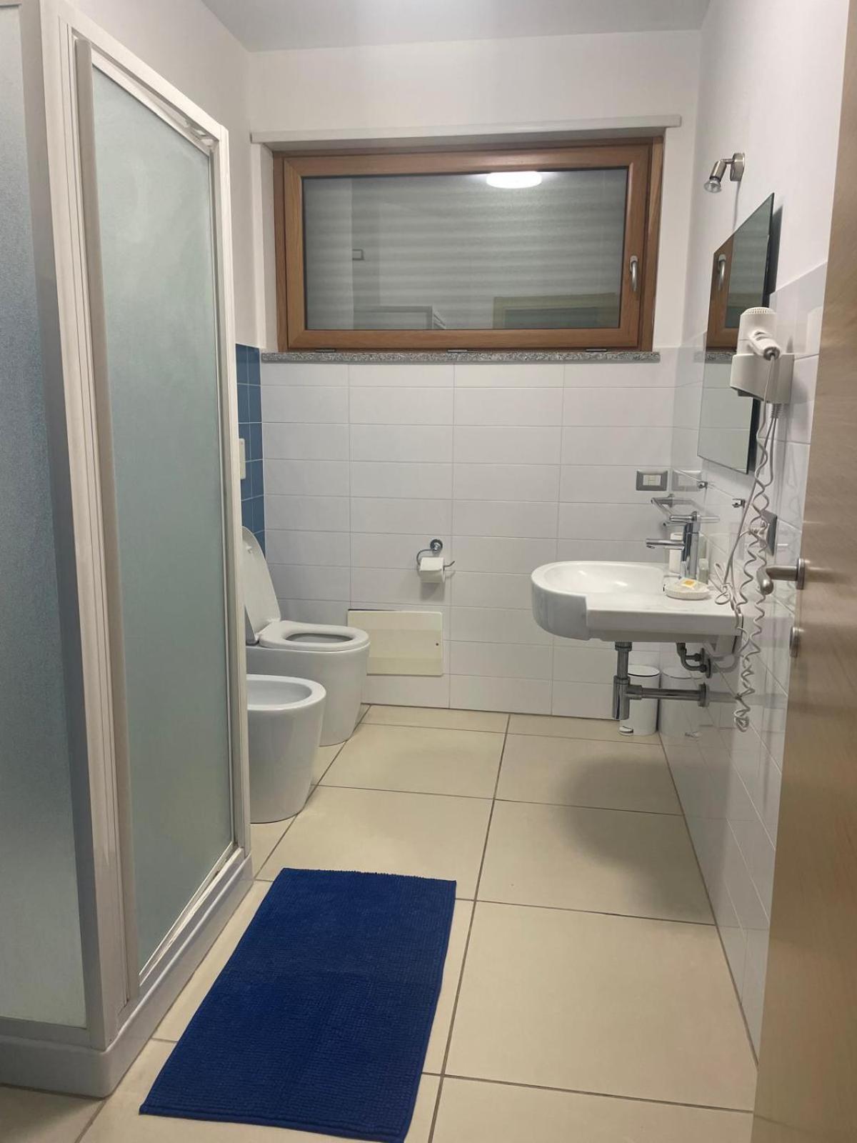 Casa Vacanza Acquamarina Porto Torres Exterior foto