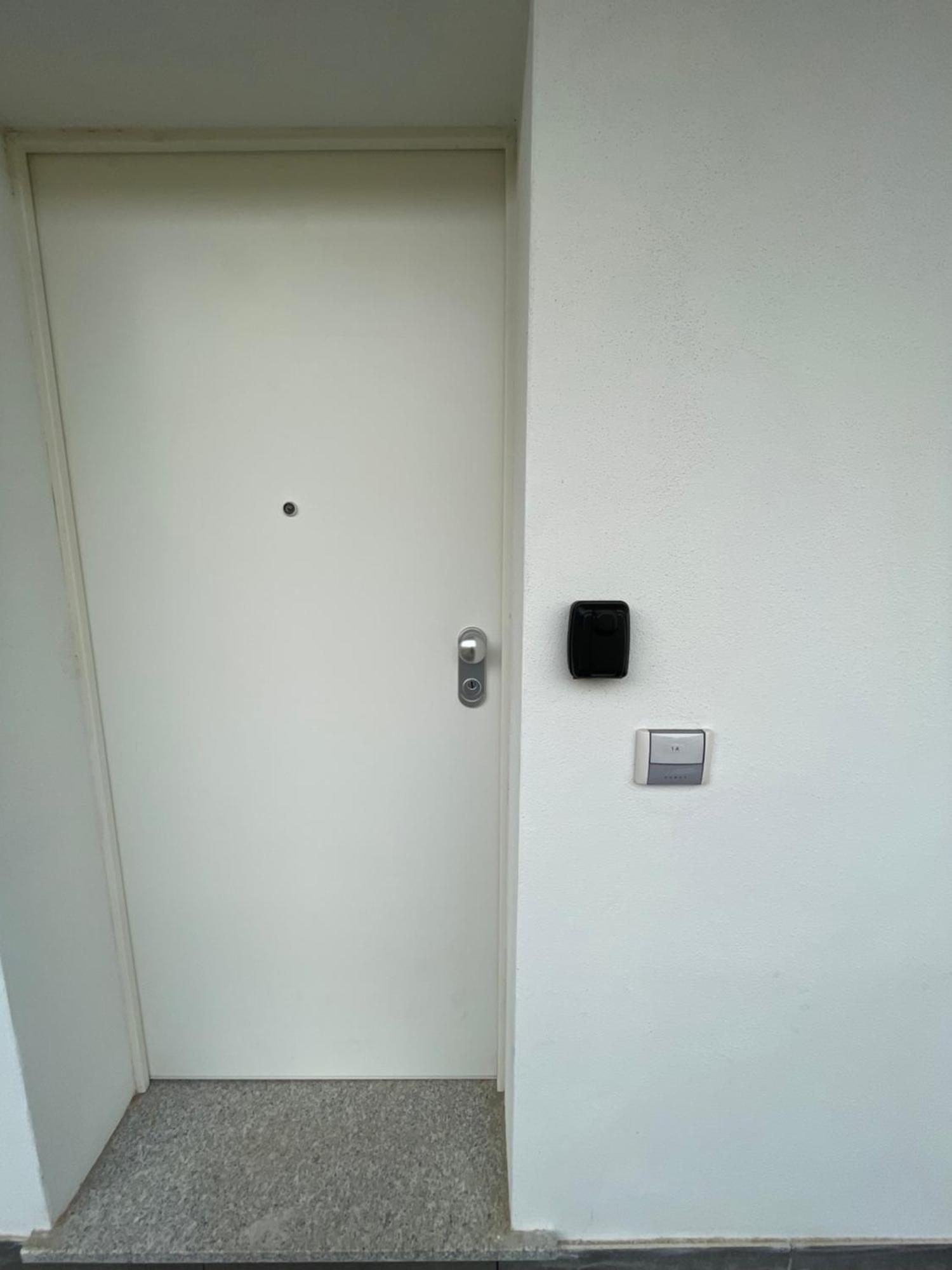 Casa Vacanza Acquamarina Porto Torres Exterior foto